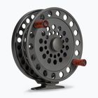 Kołowrotek muchowy DAM Quick 4 Trent Centrepin 2BB srebrny