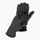 Rękawice wędkarskie Savage Gear Softshell Glove grey