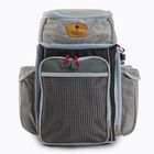 Plecak wędkarski Westin W3 Backpack Plus (2 boxes) grey/black