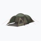 Namiot kempingowy 3-osobowy Easy Camp Spirit 300 zielony 120397