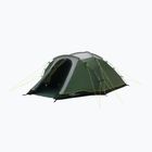 Namiot kempingowy 4-osobowy Outwell Cloud 4 green/gray