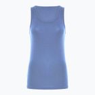 Koszulka termoaktywna damska Dovre Wool Singlet blue