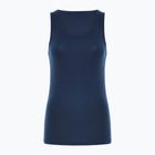 Koszulka termoaktywna damska Dovre Wool Singlet navy