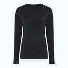 Bluza termoaktywna damska Dovre Wool black