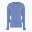 Bluza termoaktywna damska Dovre Wool blue