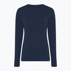 Bluza termoaktywna damska Dovre Wool navy