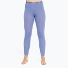 Spodnie termoaktywne damskie Dovre Wool Pants blue