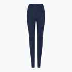 Spodnie termoaktywne damskie Dovre Wool Pants navy