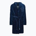 Szlafrok męski CR7 Bathrobe navy