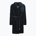 Szlafrok męski CR7 Bathrobe black