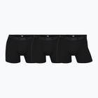 Bokserki termoaktywne męskie Dovre Tights 3 pack black