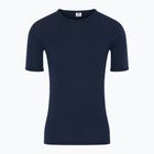 Koszulka termoaktywna męska Dovre Wool navy
