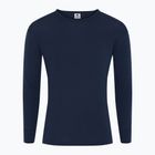 Bluza termoaktywna męska Dovre Wool navy