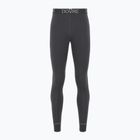 Spodnie termoaktywne męskie Dovre Wool Long Johns Organic charcoal