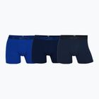 Bokserki termoaktywne męskie Dovre Tights 3 pack blue
