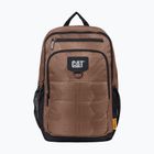 Plecak miejski Caterpillar Bennett Backpack 30 l brown sugar streamline