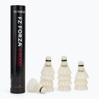 Lotki do badmintona FZ Forza S-5000 12 szt. white