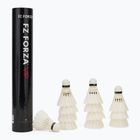 Lotki do badmintona FZ Forza Vip 12 szt. white