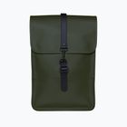 Plecak Rains Backpack Mini 9 l green