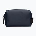 Kosmetyczka Rains Wash Bag Small 3 l navy