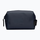 Kosmetyczka Rains Wash Bag Small W3 3 l navy