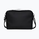 Torba na laptopa Rains Laptop Bag 15''/16'' 6 l black