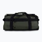 Torba Rains Texel Duffel Bag Small 43 l green