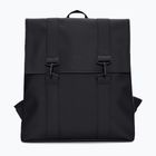 Plecak miejski Rains MSN W3 21 l black