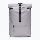 Plecak miejski Rains Rucksack Rolltop 13 + 4 l flint