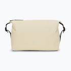 Kosmetyczka Rains Hilo Wash Bag W3 4 l dune