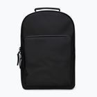 Plecak miejski Rains Book Daypack Large 16 l black