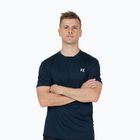 Koszulka tenisowa męska FZ Forza Venetto navy