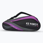 Torba do badmintona FZ Forza Tour Line 12 pcs purple flower