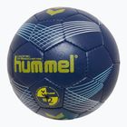 Piłka do piłki ręcznej Hummel Concept Pro HB marine/yellow rozmiar 3