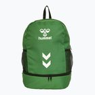 Plecak Hummel Essential W S.C jelly bean/green