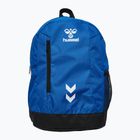 Plecak Hummel Core 2.0 27 l true blue/black
