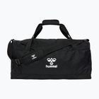 Torba treningowa Hummel Core 2.0 Sports W.SC 25 l black