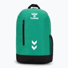 Plecak Hummel Core 2.0 27 l jelly bean/green