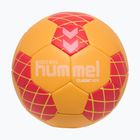 Piłka do piłki ręcznej dla dzieci Hummel Classic HB Jr orange/red/yellow size 0