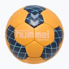 Piłka do piłki ręcznej Hummel Classic Training HB orange/marine/light nlue size 1