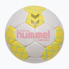 Piłka do piłki ręcznej Hummel Classic Training HB white/yellow/blue size 1