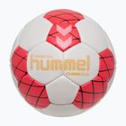 Piłka do piłki ręcznej Hummel Classic Elite HB off white/red/black size 2