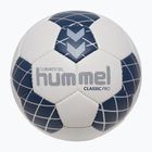 Piłka do piłki ręcznej Hummel Classic Pro HB off white/marine/silver size 2