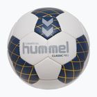 Piłka do piłki ręcznej Hummel Classic Pro HB off white/marine/gold size 3