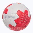 Piłka do piłki ręcznej Hummel Star Pro HB off white/red/silver size 2