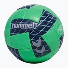 Piłka do piłki ręcznej Hummel Evolution Pro AR HB green/black/orange size 2