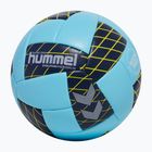 Piłka do piłki ręcznej Hummel Evolution Energizer AR HB light blue/marine/yellow size 3