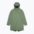 Kurtka Rains Long Jacket well