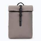 Plecak miejski Rains Rolltop Rucksack Mini 10 l cinder