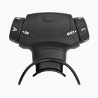 Trenażer oddechu Airofit Elite dark black/grey